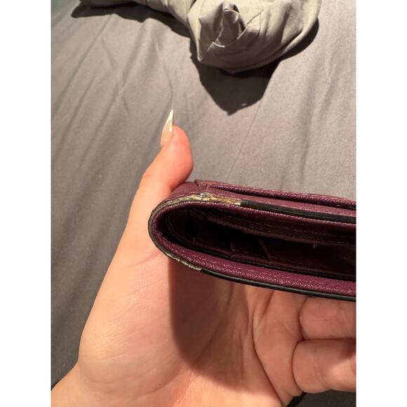 Kate Spade Adalyn Bifold Wallet - Picture 2 of 8